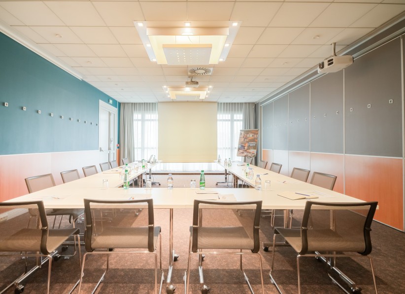 Novotel Metz Amnéville ****, Salle de réception / Espace événementiel, Hauconcourt, France